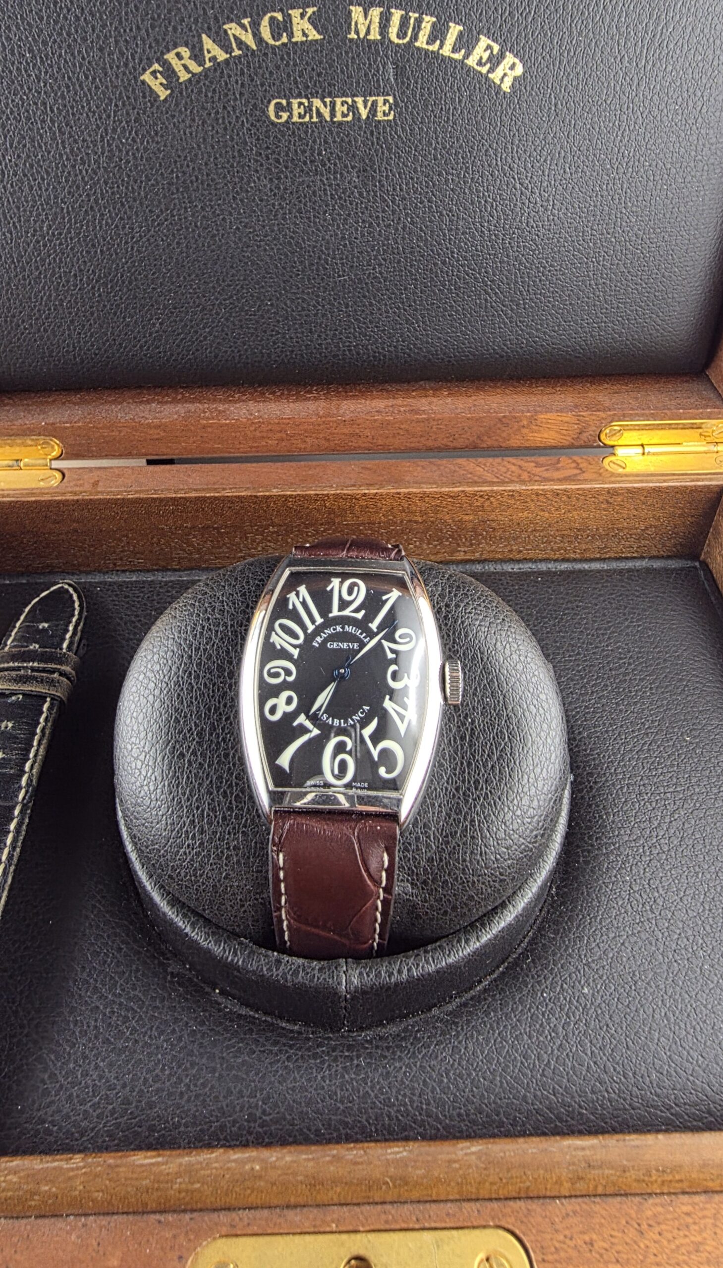 Franck Muller Casablanca 5850 - immagine 13