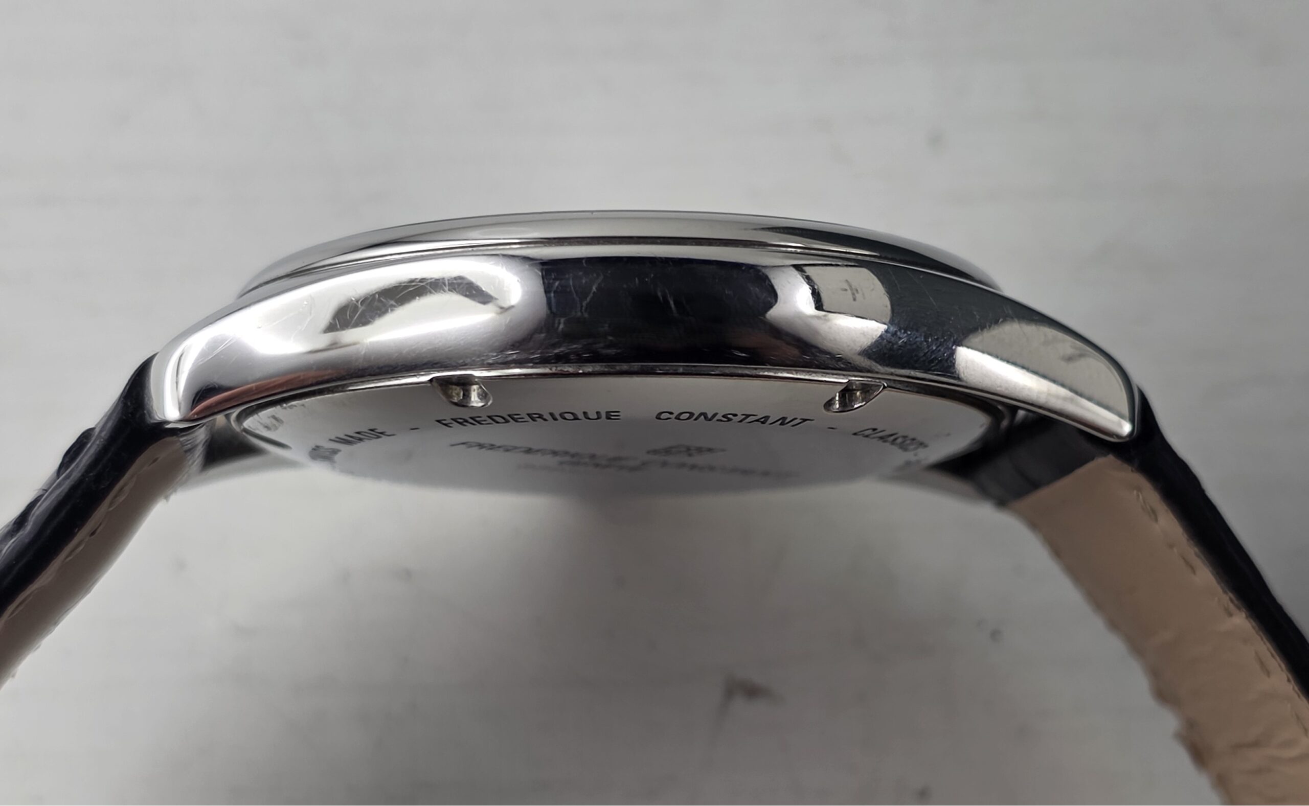 Frederique Constant Classics Index FC-303MC5B6 - immagine 5