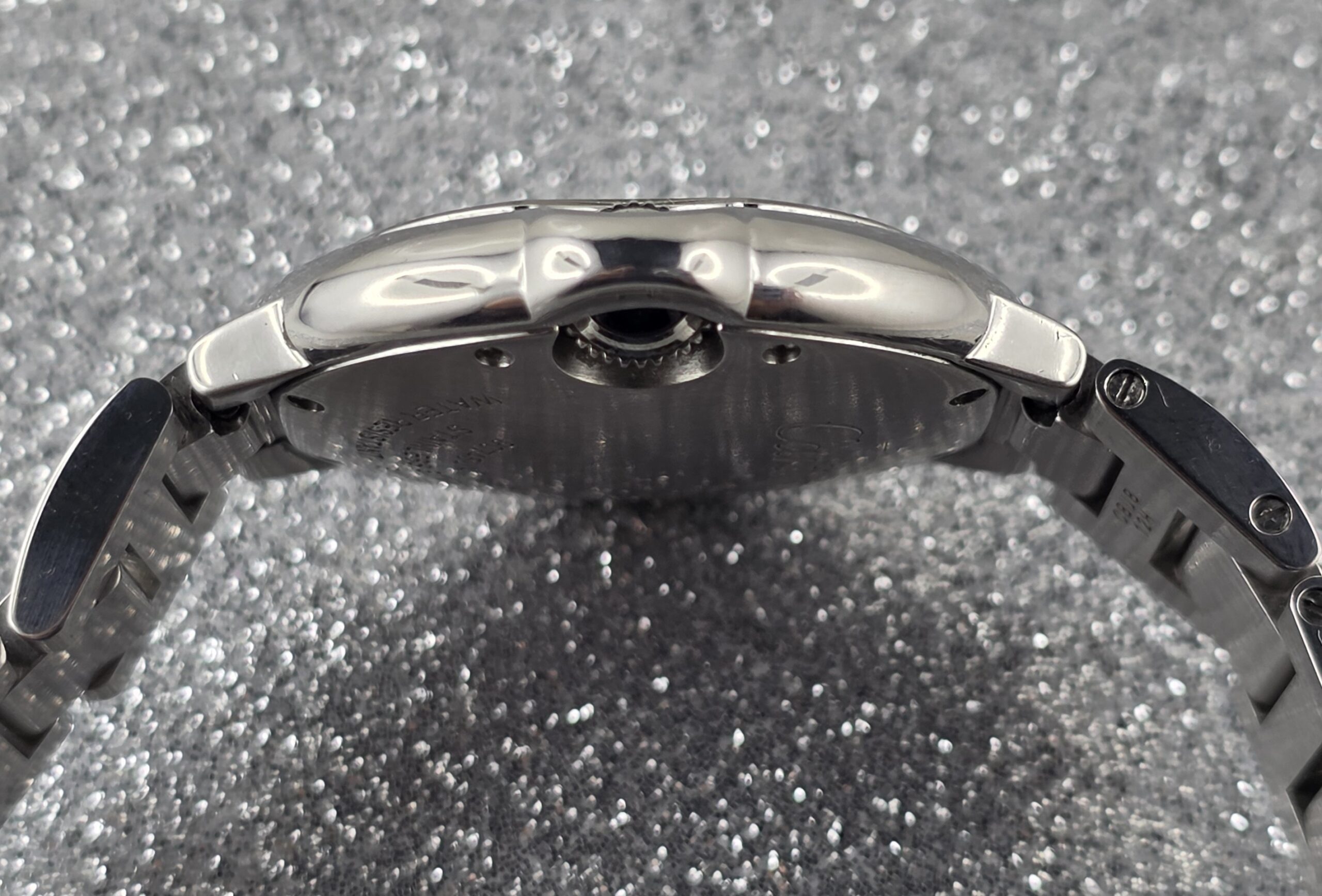 Cartier Ballon Bleu 33mm Acciaio (Rif. 3653 / W6920084) – Condizioni Ottime - immagine 9